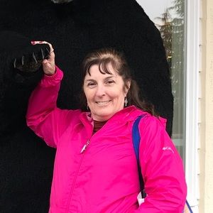 Meet your Posher, Michele